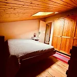Oliveira Apartment