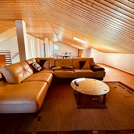 Appartement Oliveira *