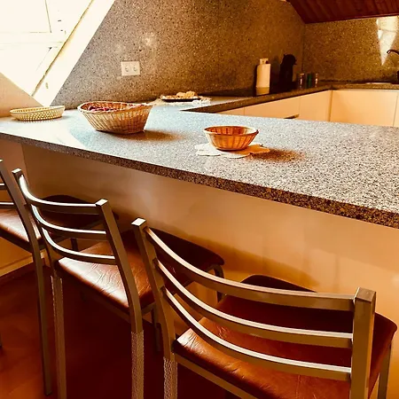Apartment Oliveira Louredo (Aveiro)