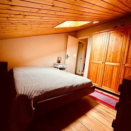 Oliveira Apartman