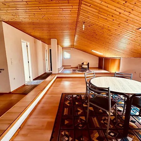 Apartment Oliveira