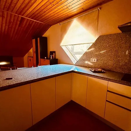 Apartment Oliveira