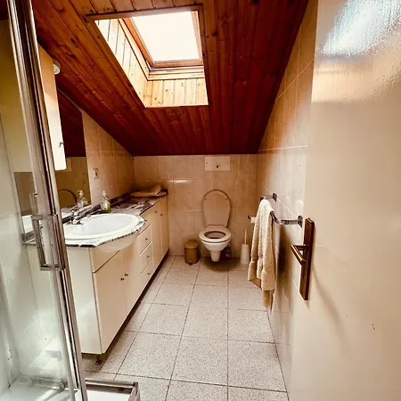 Apartment Oliveira *