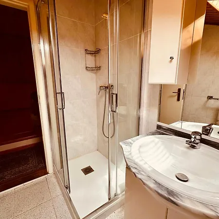 Oliveira Apartman *