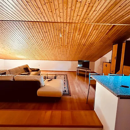 Appartement Oliveira Louredo (Aveiro)