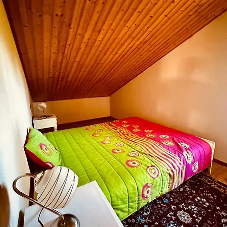 Apartman Oliveira