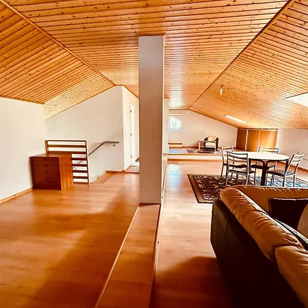 Apartment Oliveira
