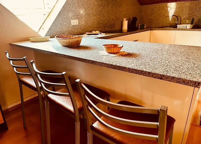 Apartment Oliveira Louredo (Aveiro)