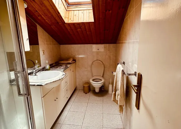 Apartment Oliveira *