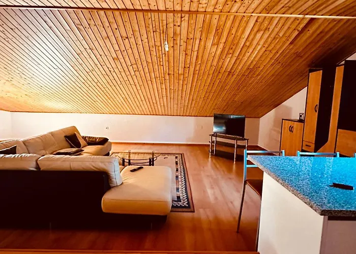 Apartment Oliveira Louredo (Aveiro)